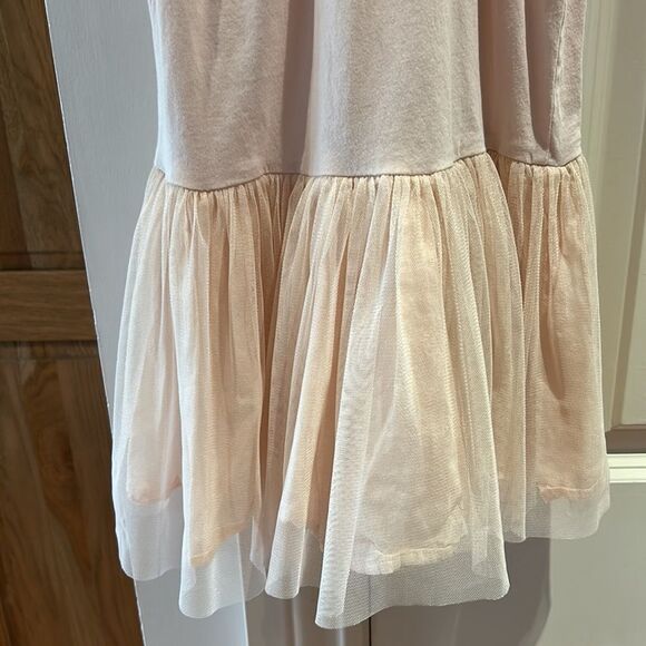 Stella McCartney sz 10 tulle bottom summer dress - Picture 6 of 8